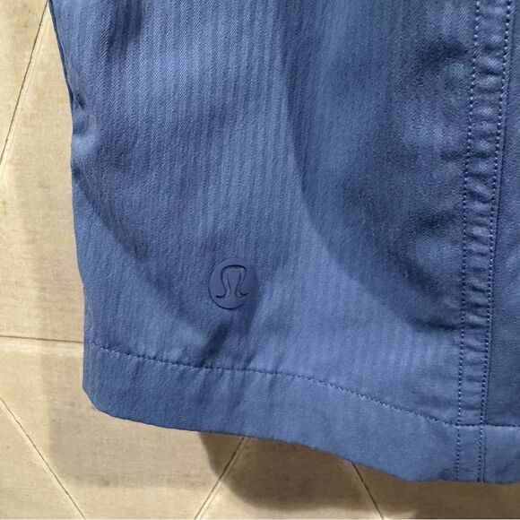 Lululemon Dance Studio High-Rise Short 3.5” - Picture 7 of 10